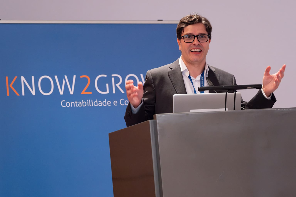 Luciano Rodrigues | Partner da Know2Grow